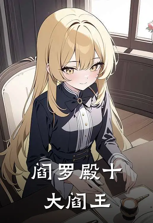 阎罗殿十大阎王