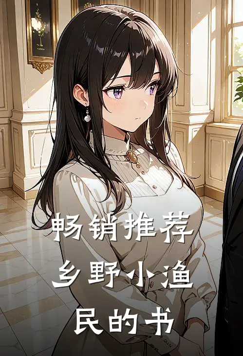 畅销推荐乡野小渔民的书