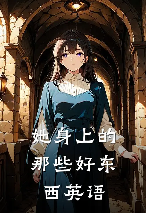 她身上的那些好东西英语