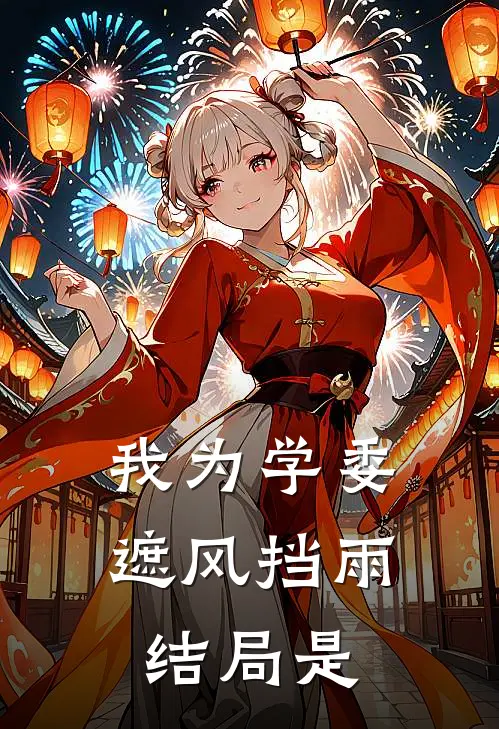 我为学委遮风挡雨结局是