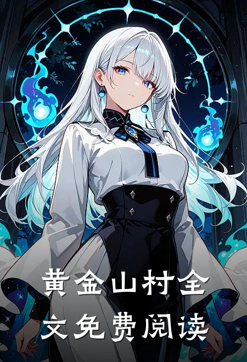 黄金山村全文免费阅读