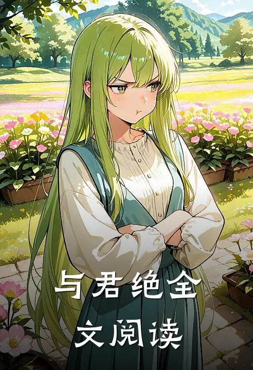 与君绝全文阅读