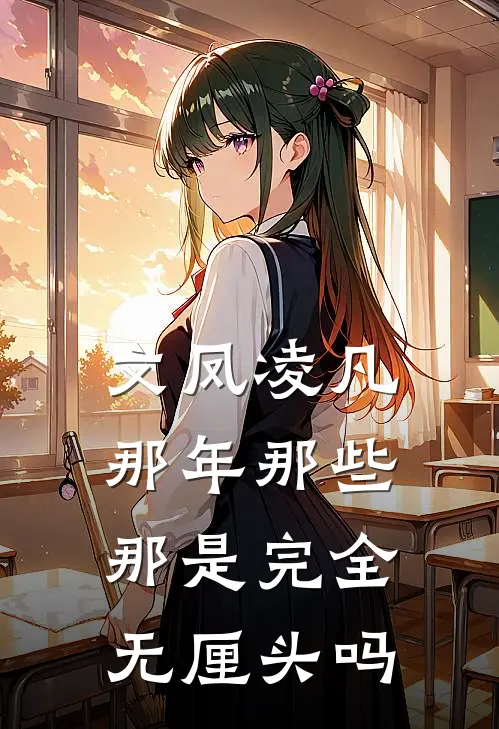 文凤凌凡那年那些那是完全无厘头吗