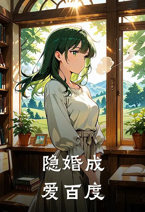 隐婚成爱百度