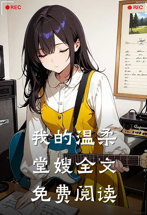 我的温柔堂嫂全文免费阅读