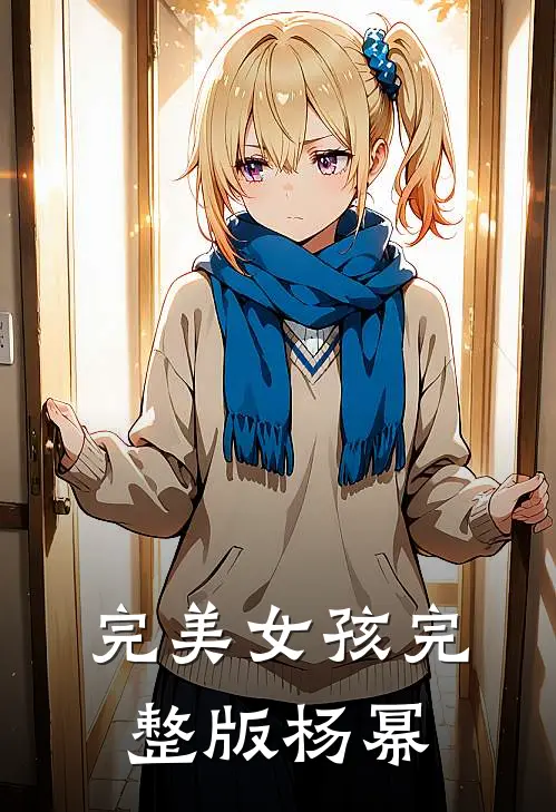 完美女孩完整版杨幂