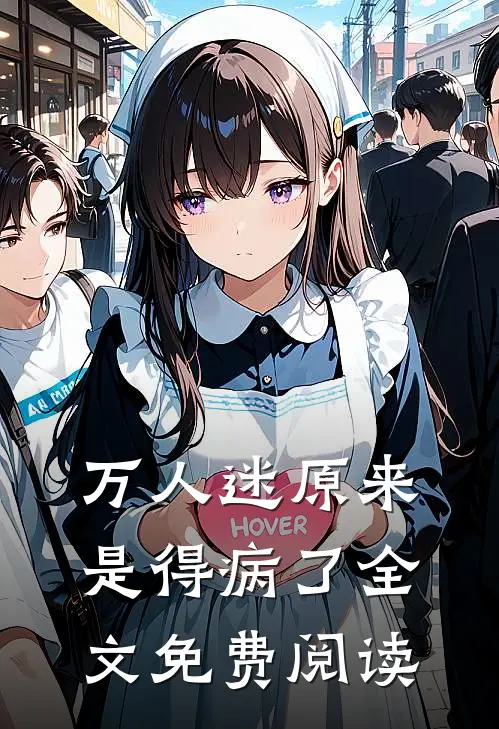 万人迷原来是得病了全文免费阅读