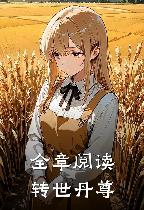 全章阅读转世丹尊