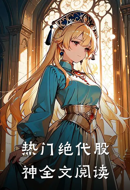 热门绝代股神全文阅读