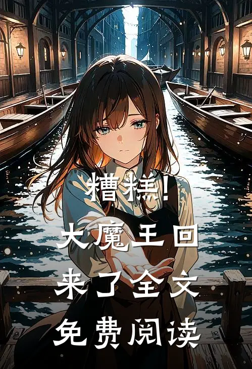 糟糕!大魔王回来了全文免费阅读