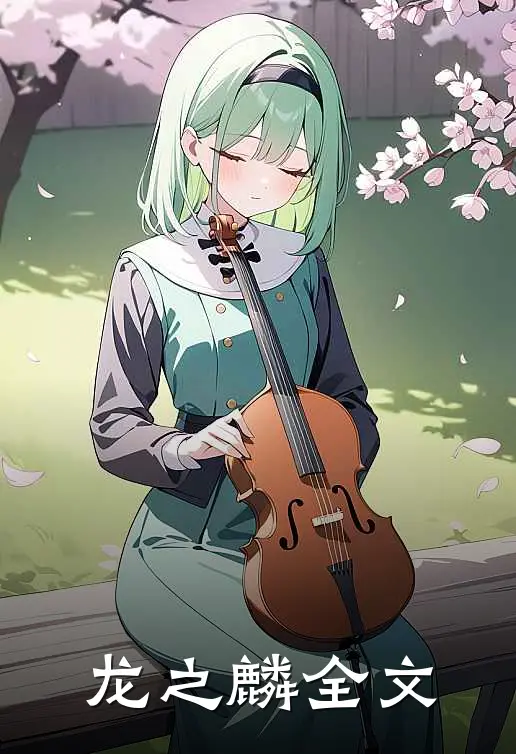 龙之麟全文