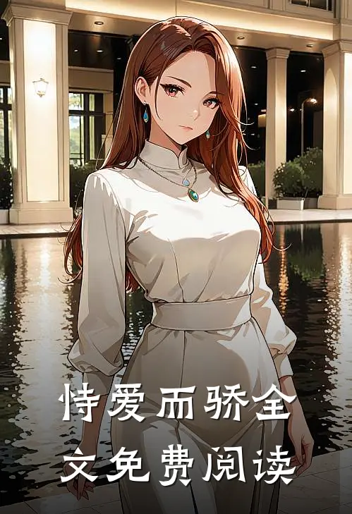 恃爱而骄全文免费阅读