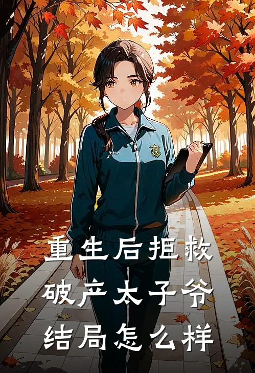重生后拒救破产太子爷结局怎么样