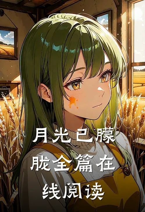 月光已朦胧全篇在线阅读