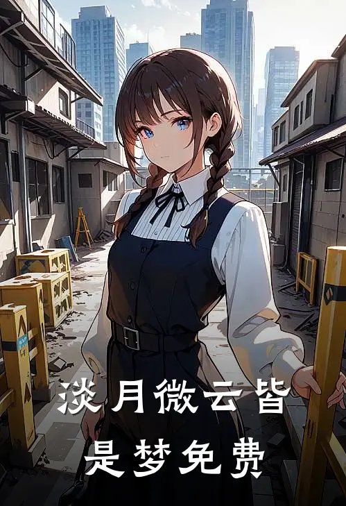淡月微云皆是梦免费
