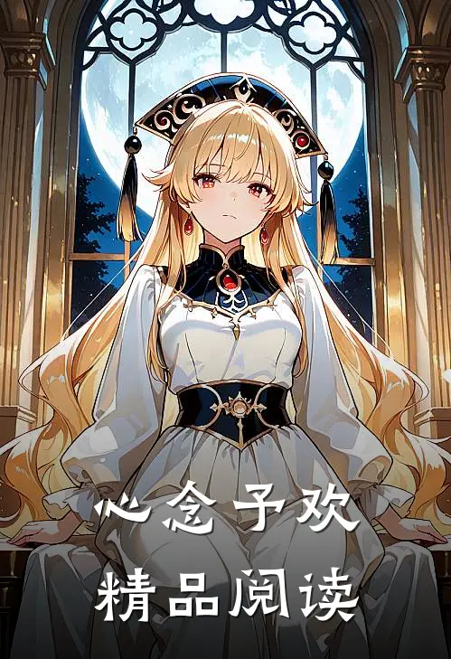 心念予欢精品阅读