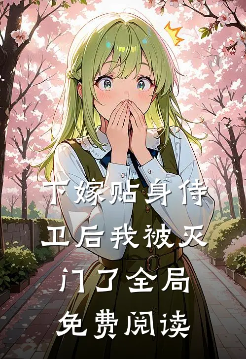 下嫁贴身侍卫后我被灭门了全局免费阅读