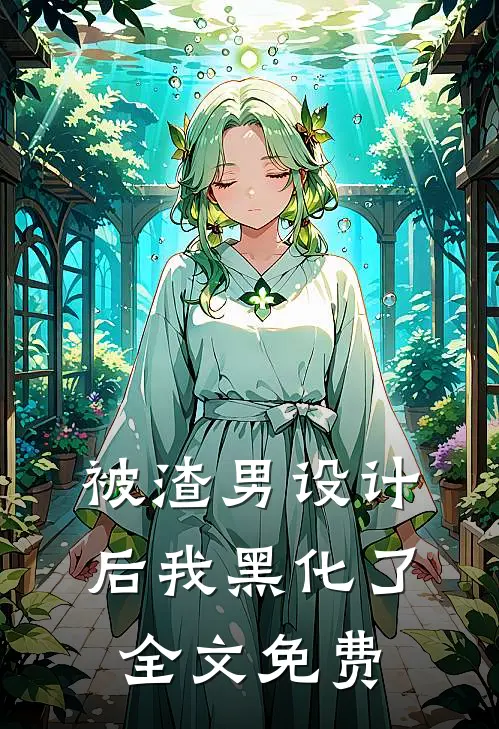 被渣男设计后我黑化了全文免费