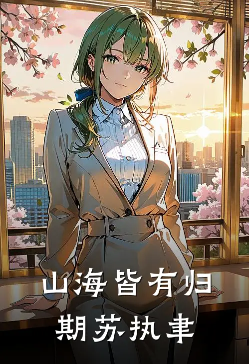 山海皆有归期苏执聿