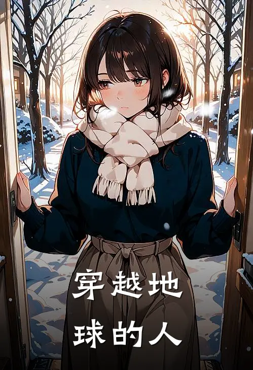 穿越地球的人