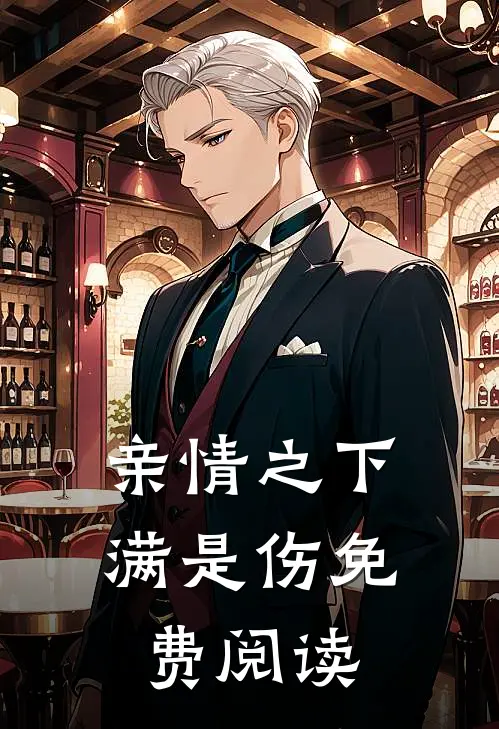 亲情之下满是伤免费阅读