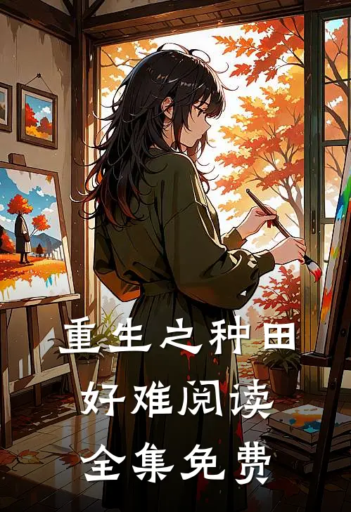 重生之种田好难阅读全集免费