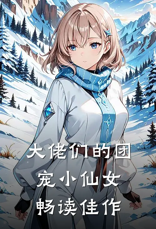 大佬们的团宠小仙女畅读佳作