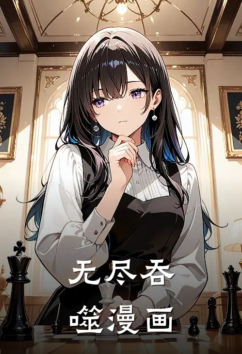 无尽吞噬漫画