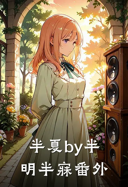 半夏by半明半寐番外