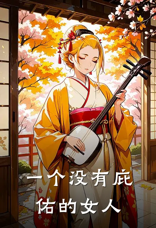 一个没有庇佑的女人