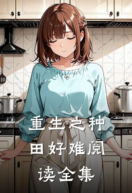 重生之种田好难阅读全集