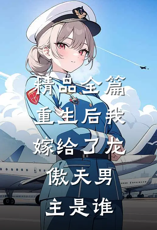 精品全篇重生后我嫁给了龙傲天男主是谁