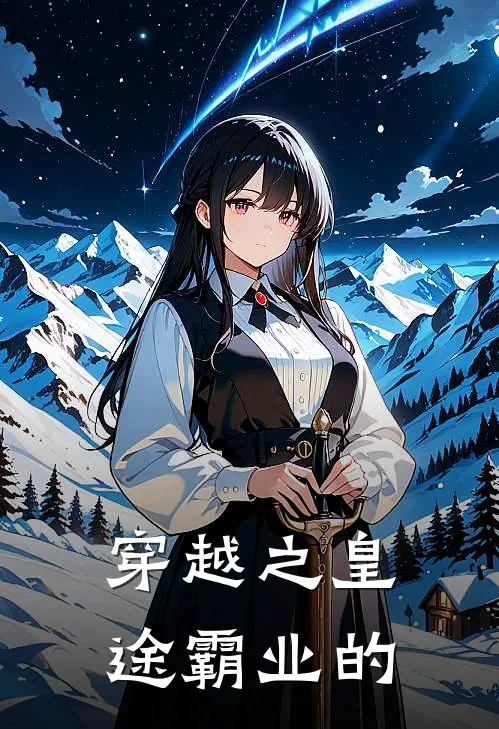 穿越之皇途霸业的
