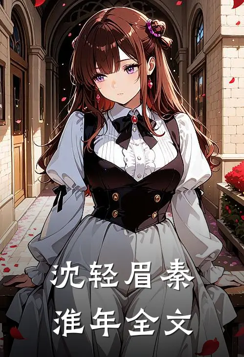沈轻眉秦淮年全文