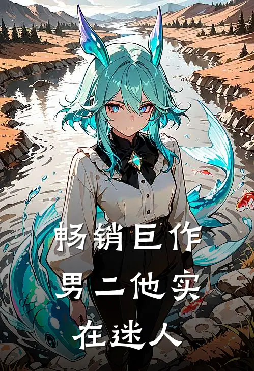 畅销巨作男二他实在迷人