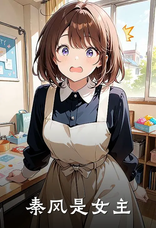 秦风是女主