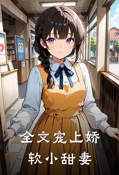 全文宠上娇软小甜妻
