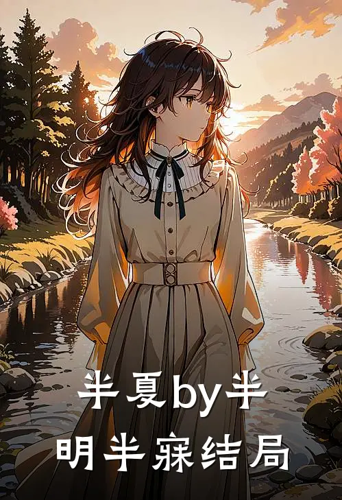 半夏by半明半寐结局