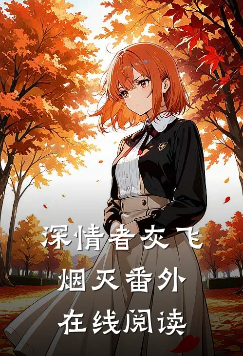 深情者灰飞烟灭番外在线阅读