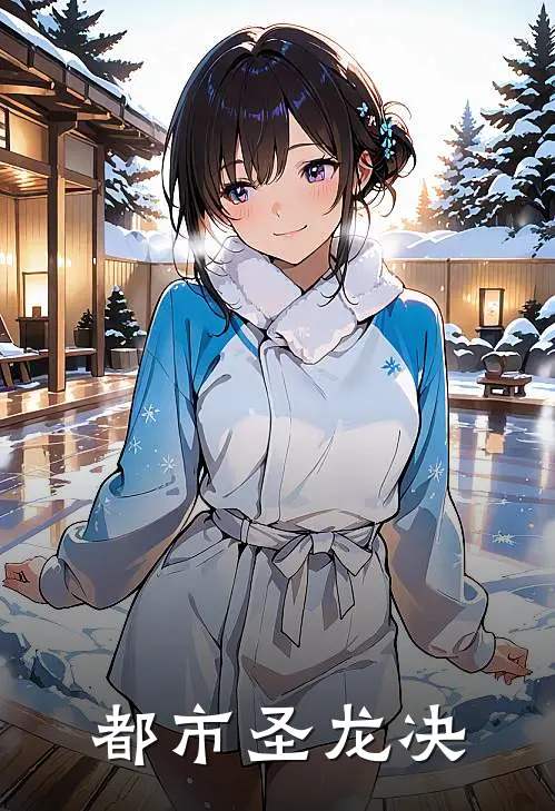 都市圣龙决