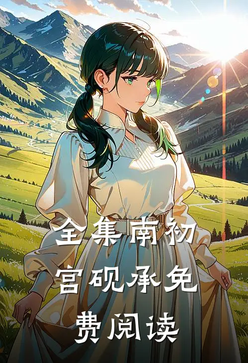全集南初宫砚承免费阅读