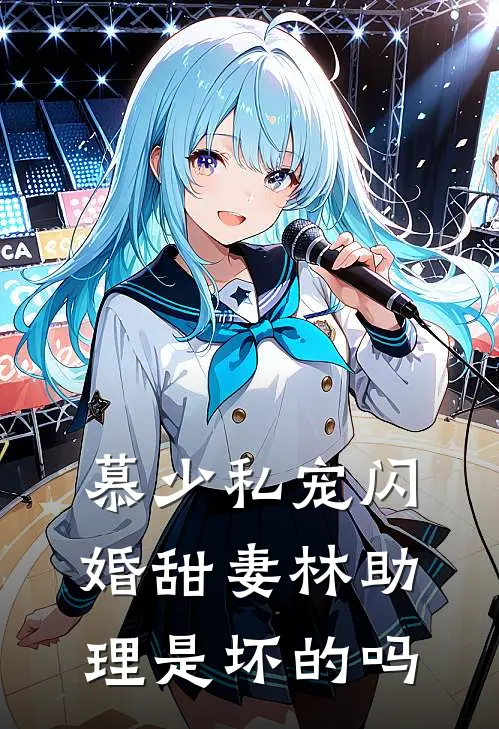 慕少私宠闪婚甜妻林助理是坏的吗
