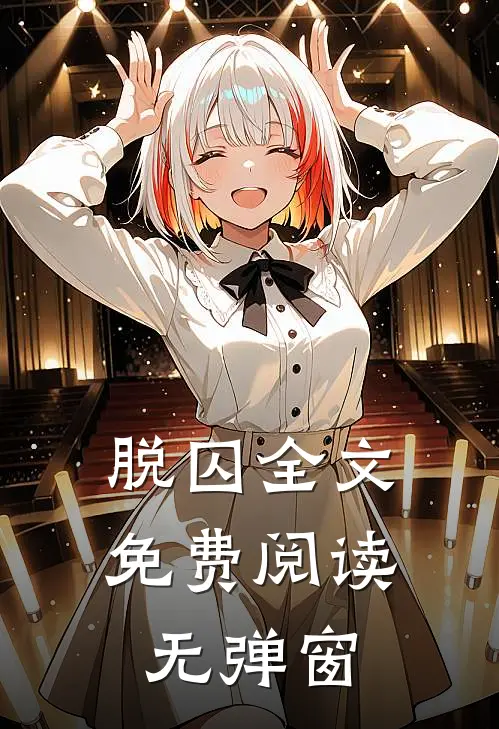 脱囚全文免费阅读无弹窗