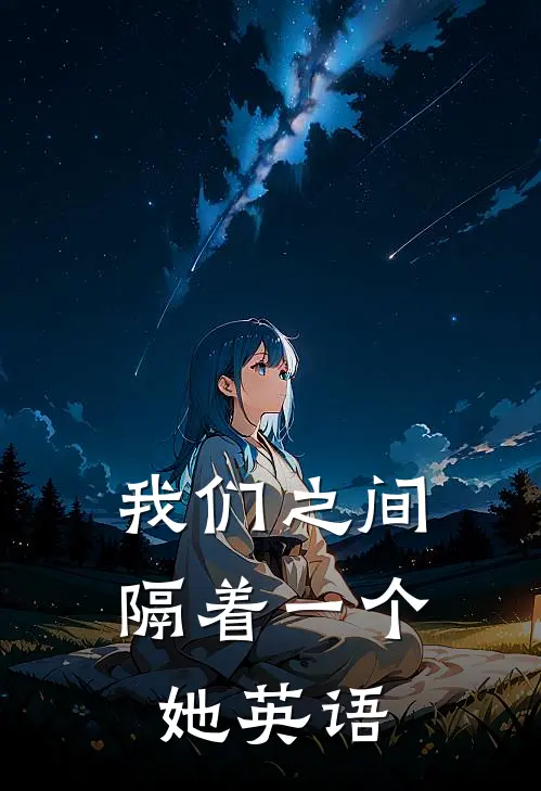 我们之间隔着一个她英语