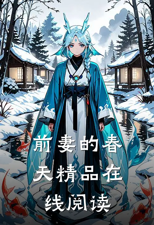 前妻的春天精品在线阅读