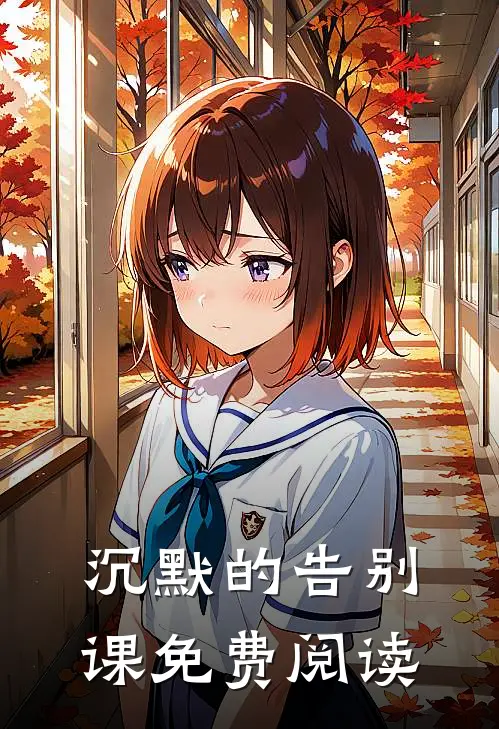沉默的告别课免费阅读