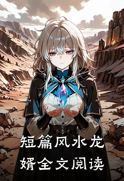 短篇风水龙婿全文阅读