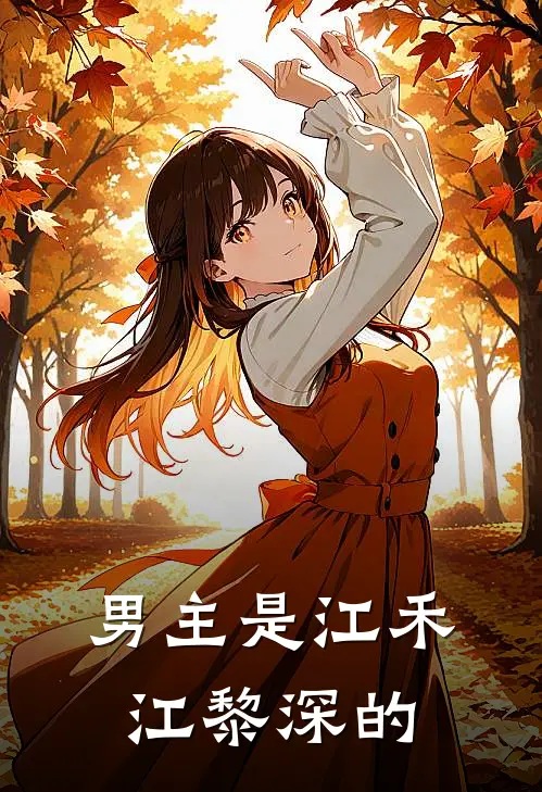 男主是江禾江黎深的