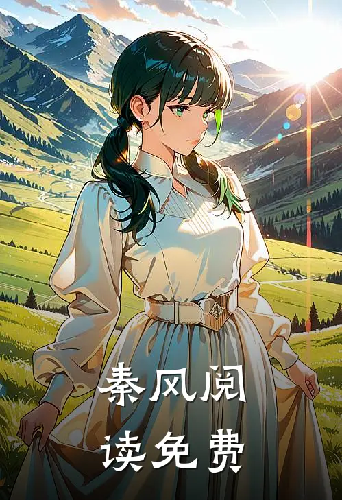 秦风阅读免费