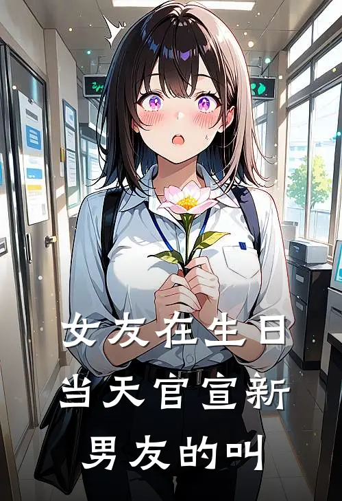 女友在生日当天官宣新男友的叫
